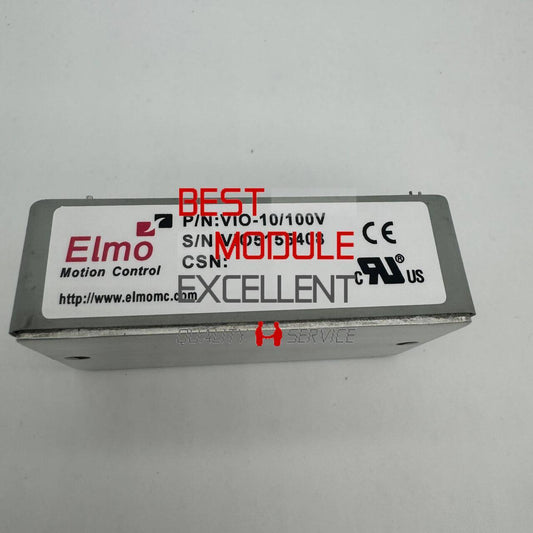 VIO-10/100V power supply module - VIO TECH