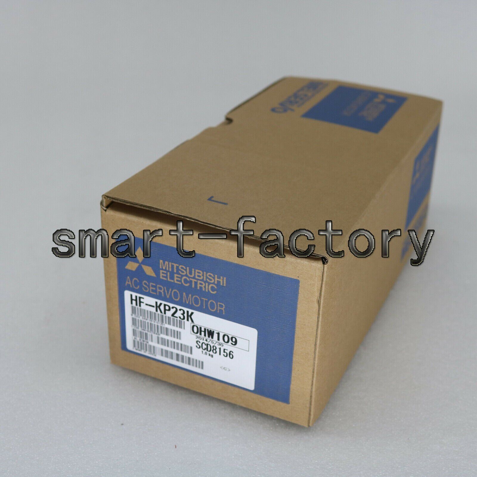 Mitsubishi servo motor HF-KP23K - MITSUBISHI