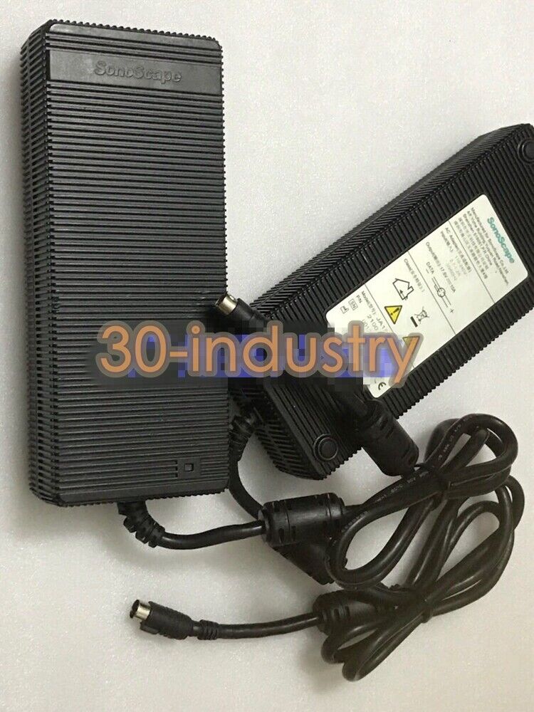 17.5V 10A Power Supply for A5 A6 JA150KLA 2100.00138 - KOEED