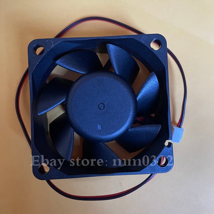 SUNON MB60252VX-000U-A99 DC24V 2.64W 2-wire axial fan