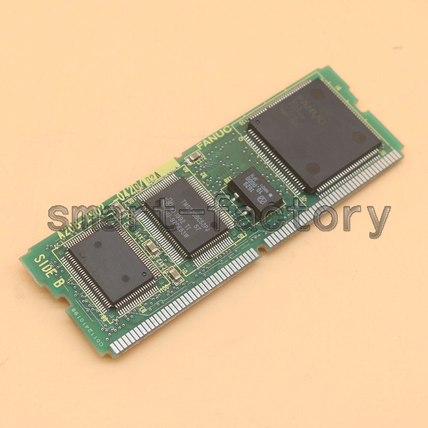 Used Fanuc A20B-2904-0420 Circuit Board, Tested Good Condition - FANUC