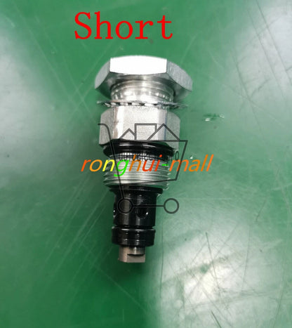 Manual Valve Lowering Unloading Valve Car Lift Forklift Truck Valve JHF06-227