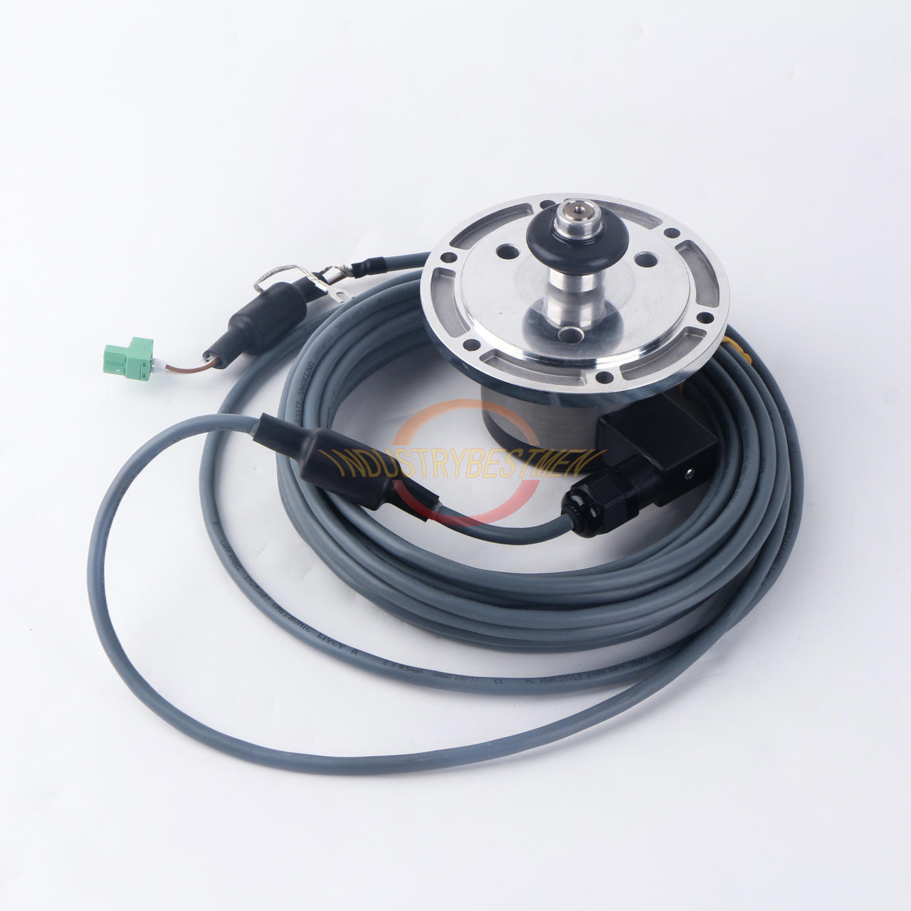 new 1PCS BAUMER TachoGenerator GTF7.16L/460 KONE - BAUMER