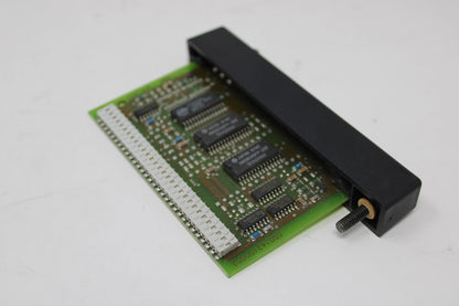 used B&R ECEE32-0 Memory Module - B&R