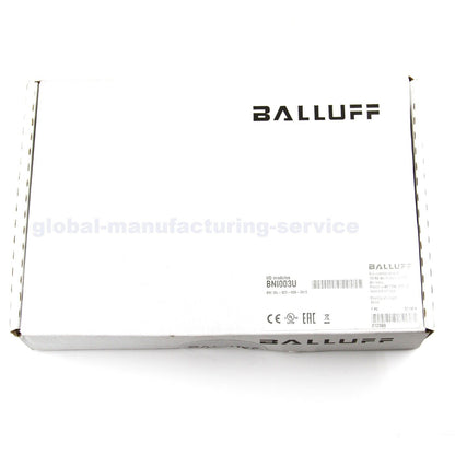 BALLUFF IOL-302 Link Sensor - BALLUFF