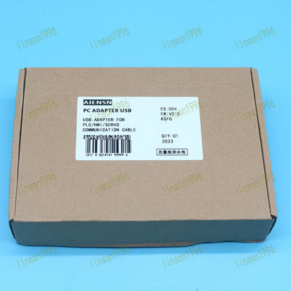 1-PC Yaskawa USB-JZSP-CMS02 Programming Cable Fast Ship - YASKAWA