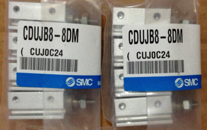1PCS  SMC CDUJB8-8DM CDUJB88DM CYLINDER FREE SHIPPING #SM