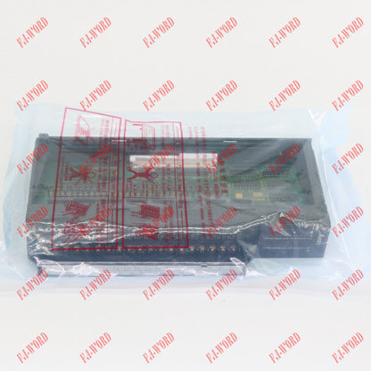 New 1PC Mitsubishi AX81 PLC Module in Box - 1-Year Warranty - MITSUBISHI