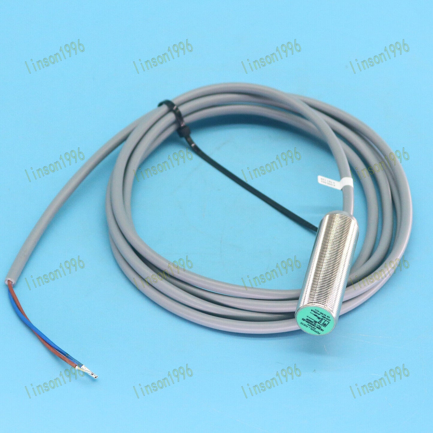 NCB5-18GM60-Z0 Sensor Pepperl+Fuchs FAST SHIP - PEPPERL+FUCHS