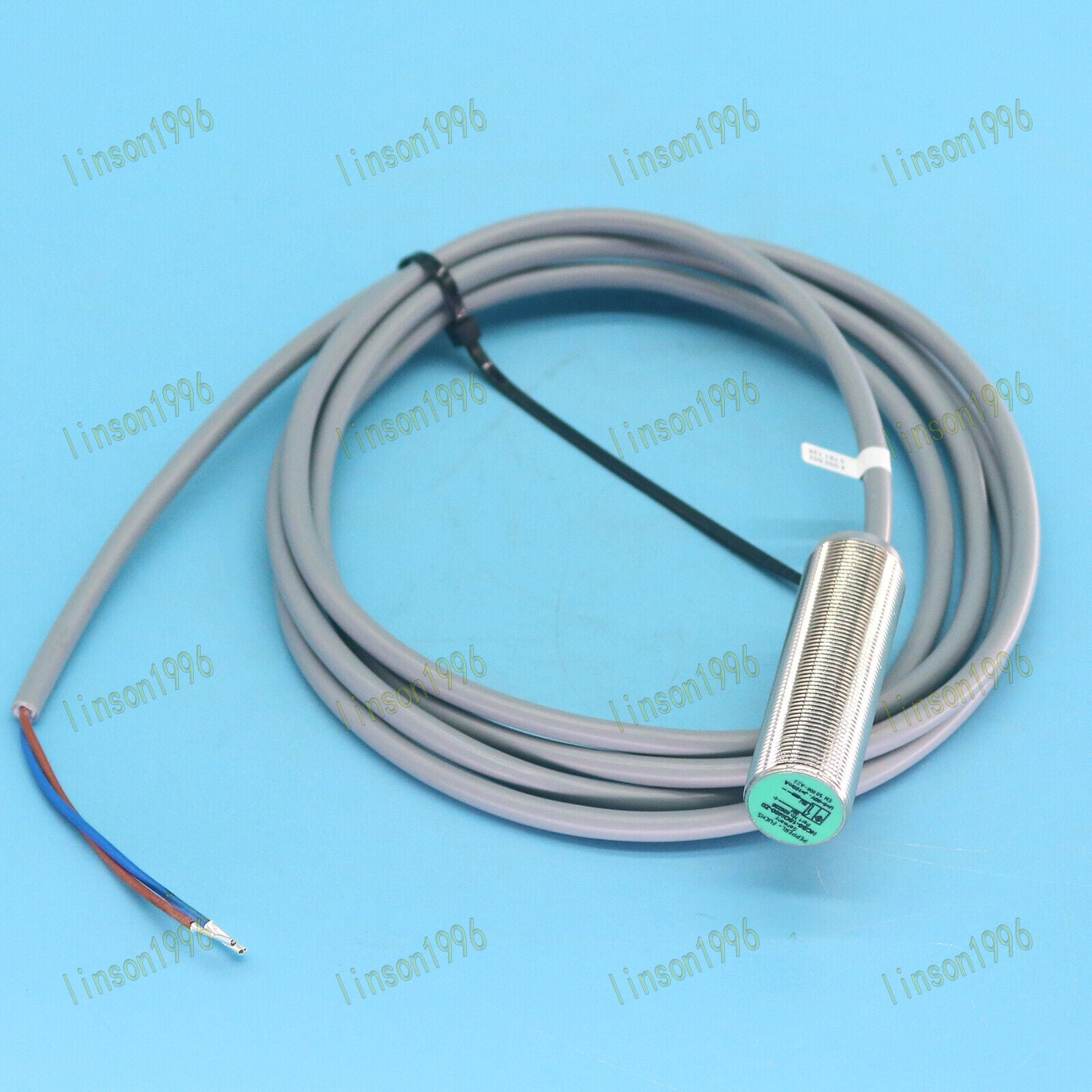 NCB5-18GM60-Z0 Sensor Pepperl+Fuchs FAST SHIP - PEPPERL+FUCHS