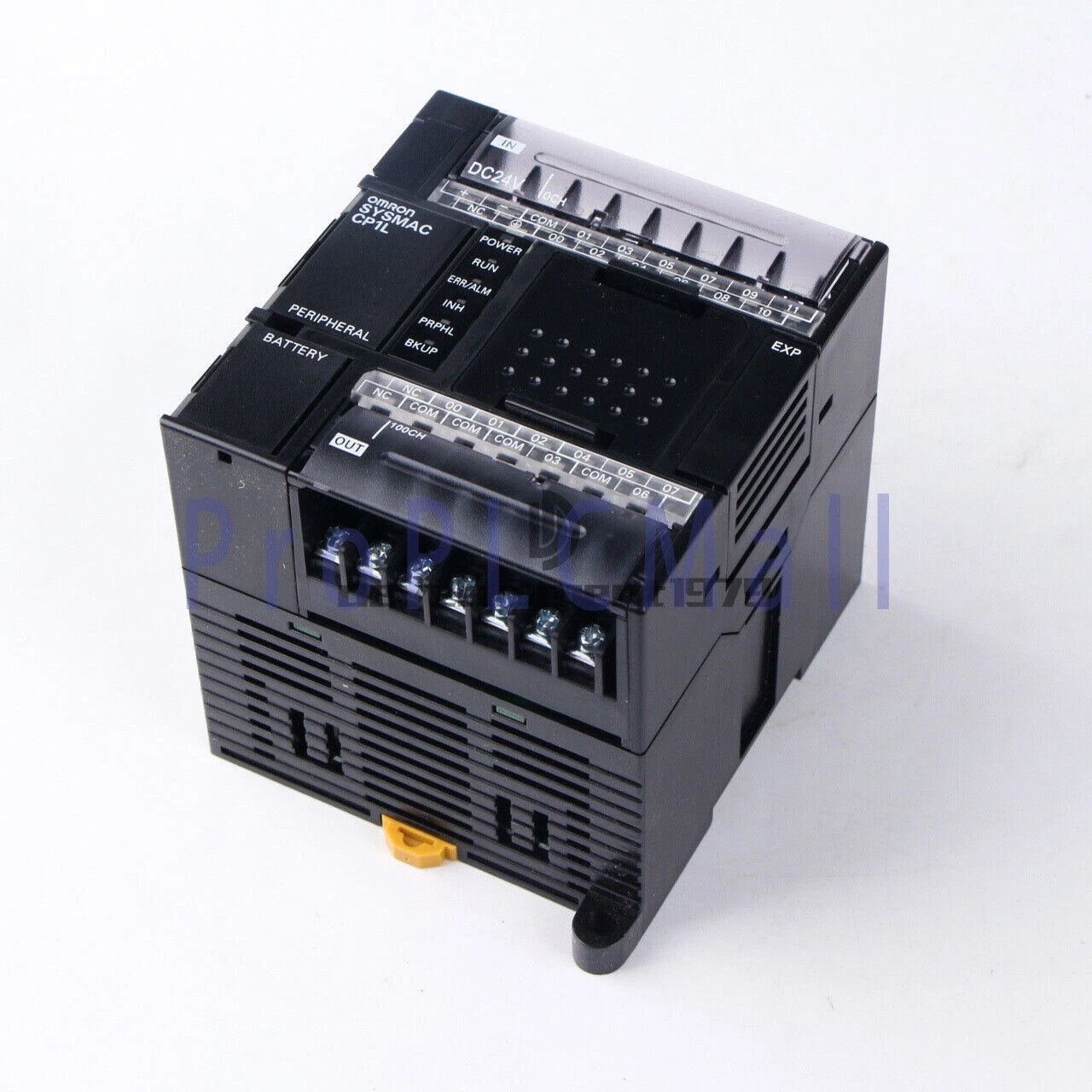 OMRON CP1L-L20DT1-D 1PCS