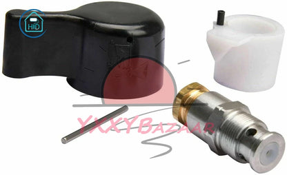 Airless Paint Sprayer Prime Spray Valve 257352 Fit Sprayer Max II 695 795 1095 ~