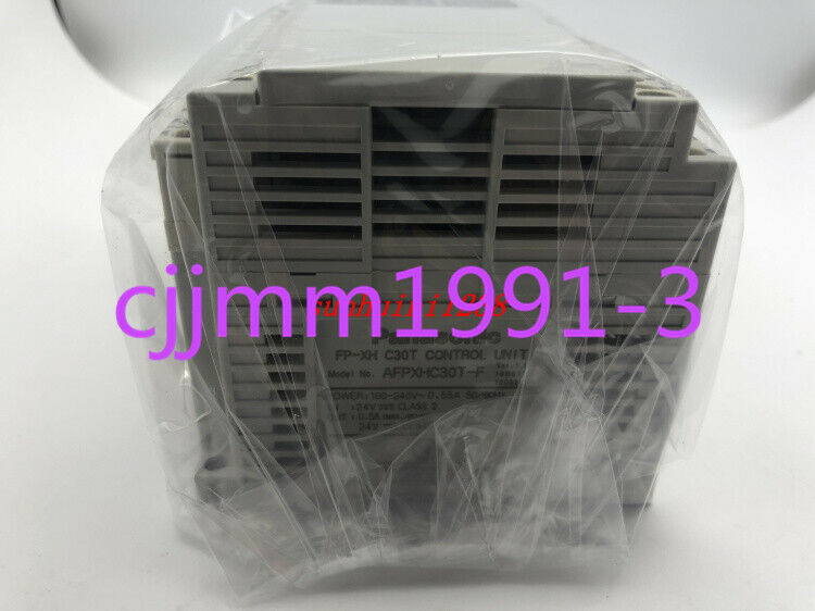Panasonic AFPXHC30T-F - PANASONIC