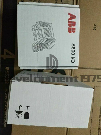 new 1PCS ABB 3BSE013234R1 TU830V1 EXTENDED MODULE TERMINATION UNIT