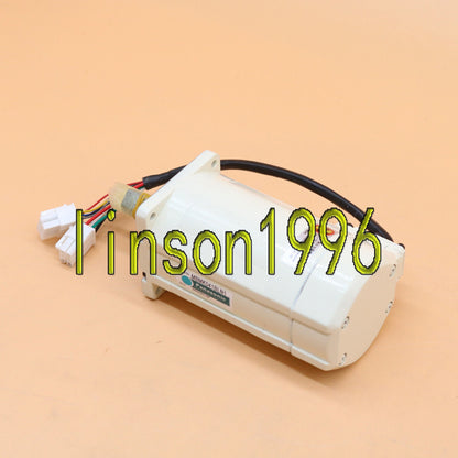 1pc Panasonic MBMK041BLN1 AC Servo Motor in Stock - PANASONIC