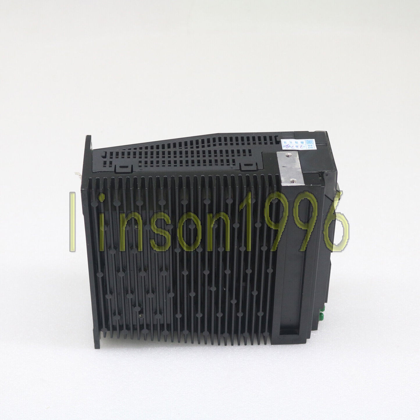 used 1Pc Servo Drives 0.75kw R88D-KN08H-ECT tested in good - RITTAL AUTOMATION SOLUTIONS