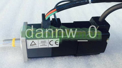 Mitsubishi AC Servo Motor HC-MFS053B Free fast shipping