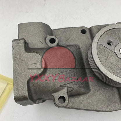 3803605RX Water Pump w/Gasket Fits For Cummins N14 3067998 3076529 3803361