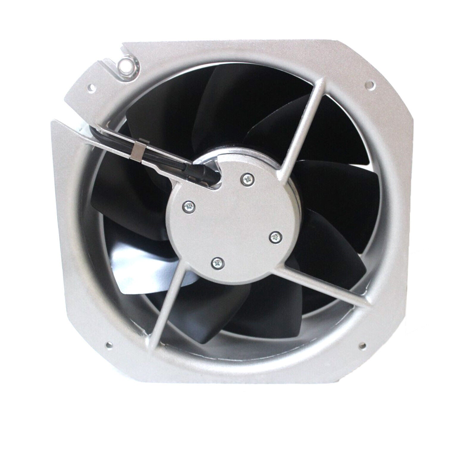 New Fulltech UF200BMB23H1C2A 230V Axial Fan - High Performance Axial Flow Fan for Home or Office Use - FULLTECH