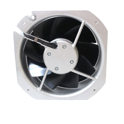 New Fulltech UF200BMB23H1C2A 230V Axial Fan - High Performance Axial Flow Fan for Home or Office Use - FULLTECH