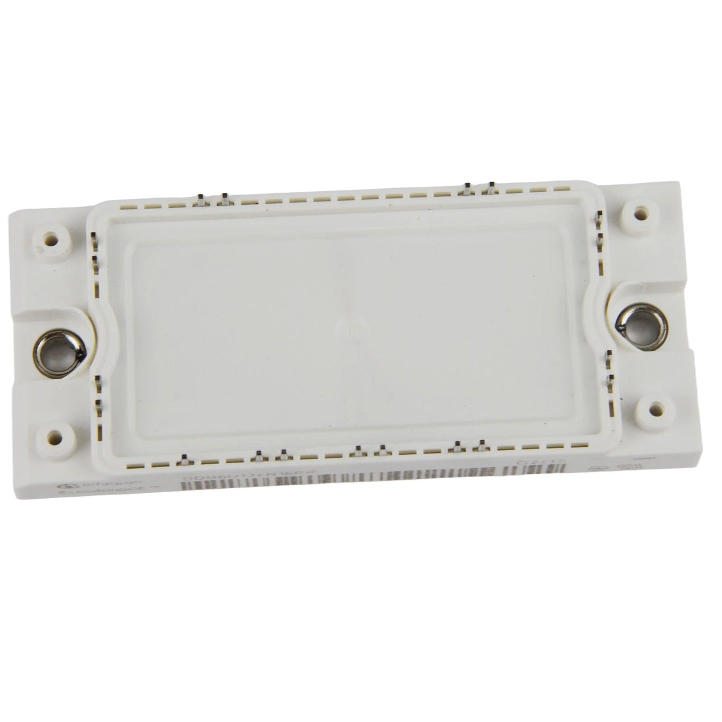 DDB6U134N16RR Inverter power supply motor IGBT module 134A1600V#I