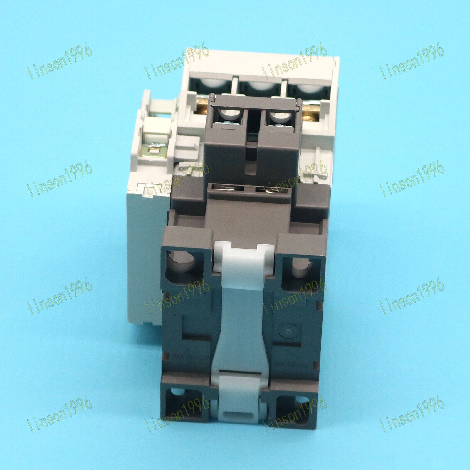 1PCS LS LG MEC GMC-32 220V Electromagnetic AC Contactor - LG MEC