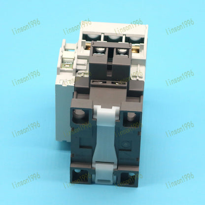 1PCS LS LG MEC GMC-32 220V Electromagnetic AC Contactor - LG MEC