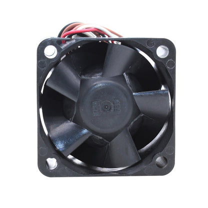 NMB 04028DA-12R-AUE 4028 DC12V 0.55A 4cm server cooling fan