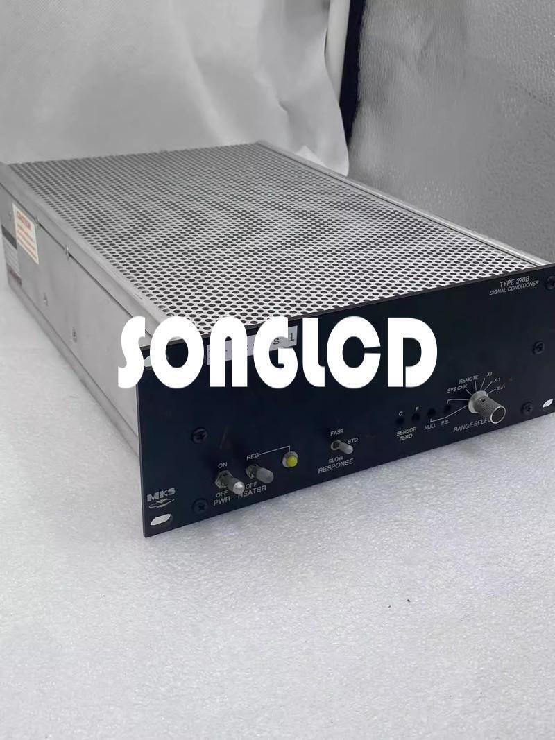 TYPE 270B Signal Conditioner - 1PCS - KOEED