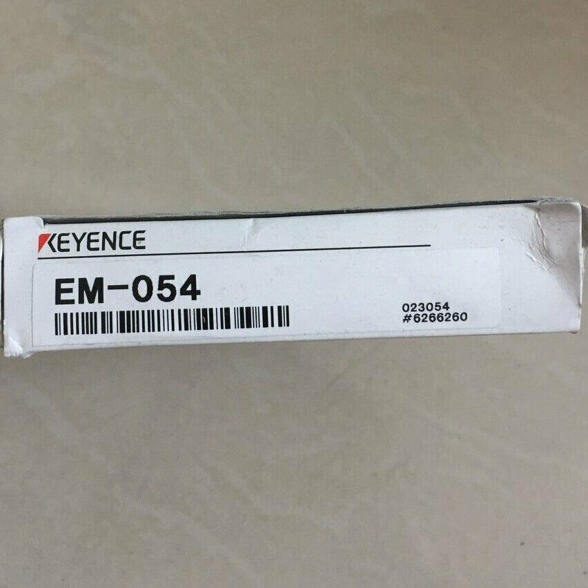 Keyence EM-054 Proximity Sensor - KEYENCE