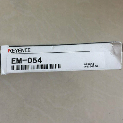 Keyence EM-054 Proximity Sensor - KEYENCE