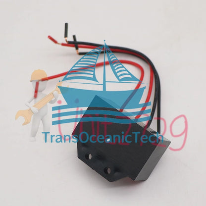 1PC DK-110 DC110V AC440V Motor Brake Rectifier