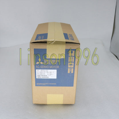 Mitsubishi AC SERVO MOTOR HCRFS153 - MITSUBISHI
