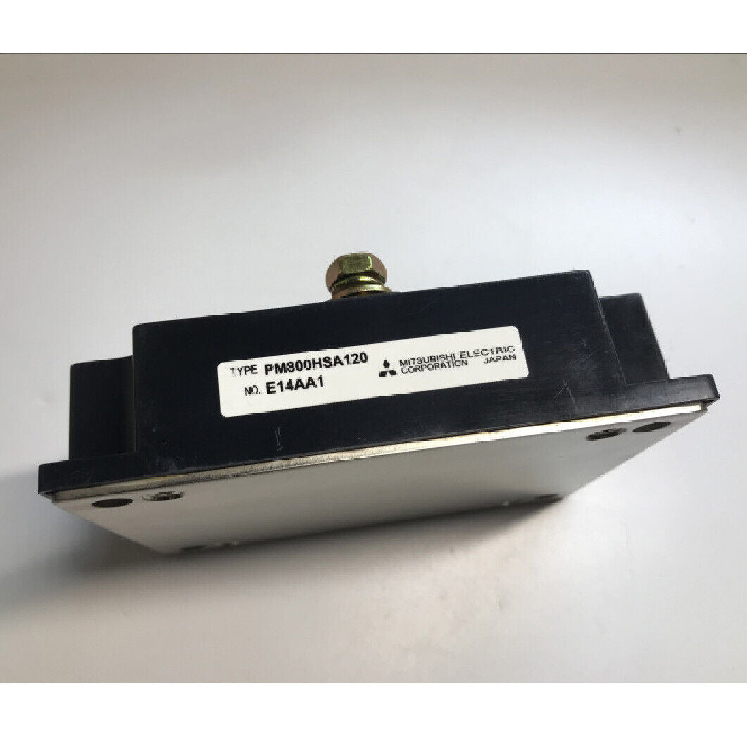new 1PC  Mitsubishi In Box PM800HSA120 PM800HSA120 Power Module Supply FAST SHIP Mitsubishi