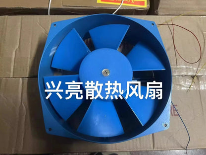 1PCS 200FZY4-D 380V 50Hz 65W Axial Cooling Fan