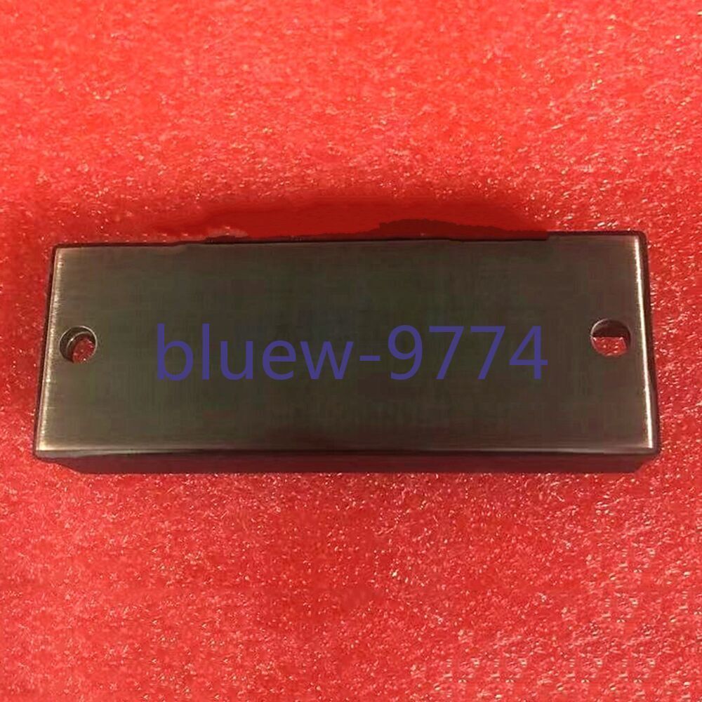 FUJI 2MBI50J-120 Power Module Supply - FUJI