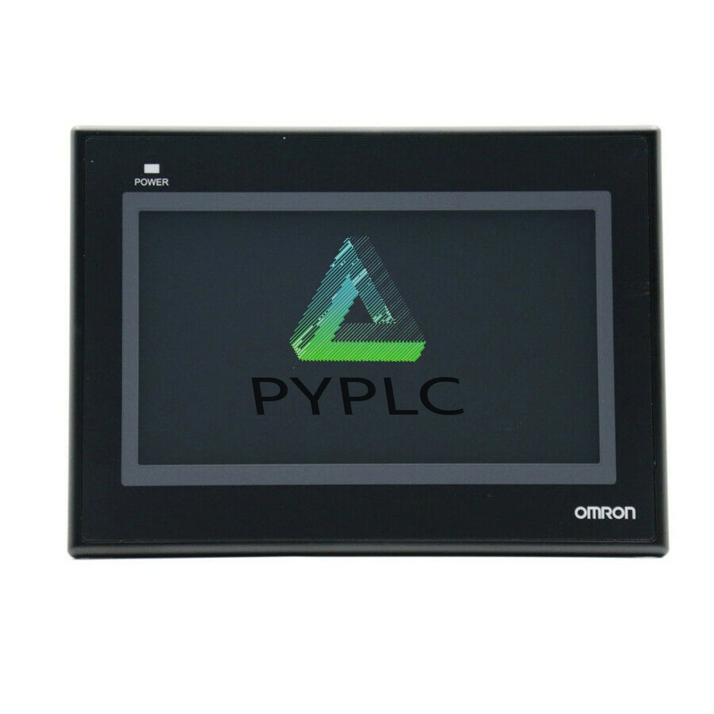 1pcs OMRON NB7W-TW00B Display Screen - US Stock
