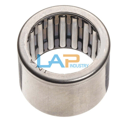 INA NKS80-XL Needle Roller Bearing 80mm x 100mm x 28mm - INA