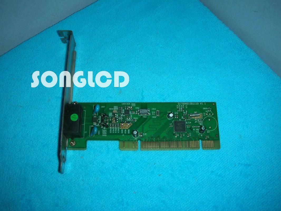 1PCS G1700601001110 V1.1 - KOEED