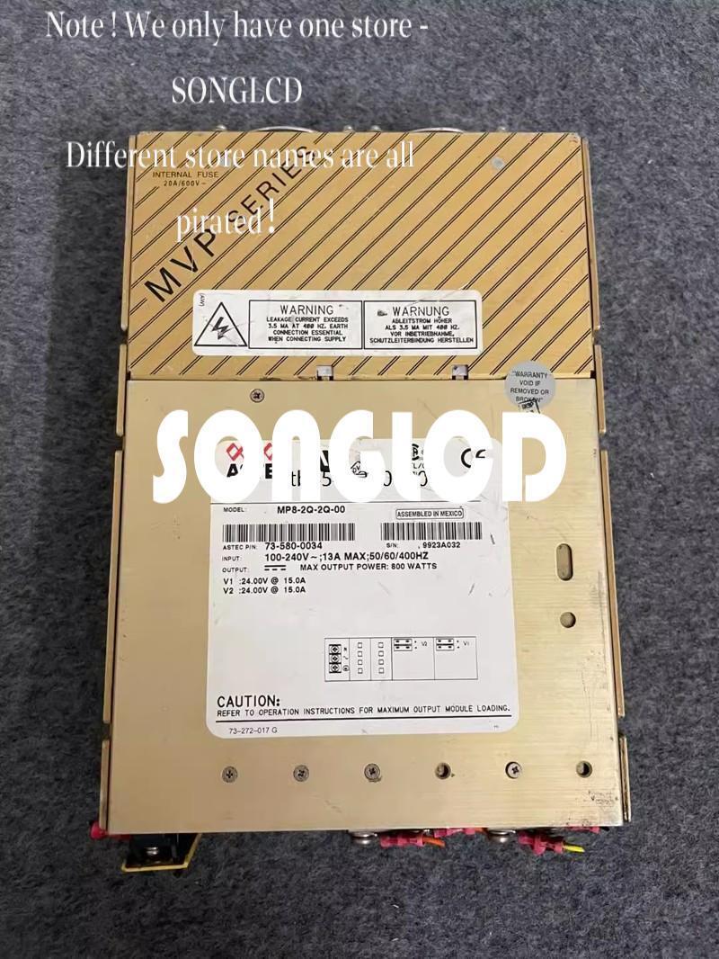 MP8-2Q-2Q-00 73-580-0034 Metal Component - MITSUBISHI