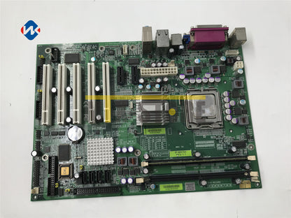 used 1pcs Tested Industrial Motherboard IP-M915A Fast Ship - INDUSTRIAL MOTHERBOARD CO., LTD.