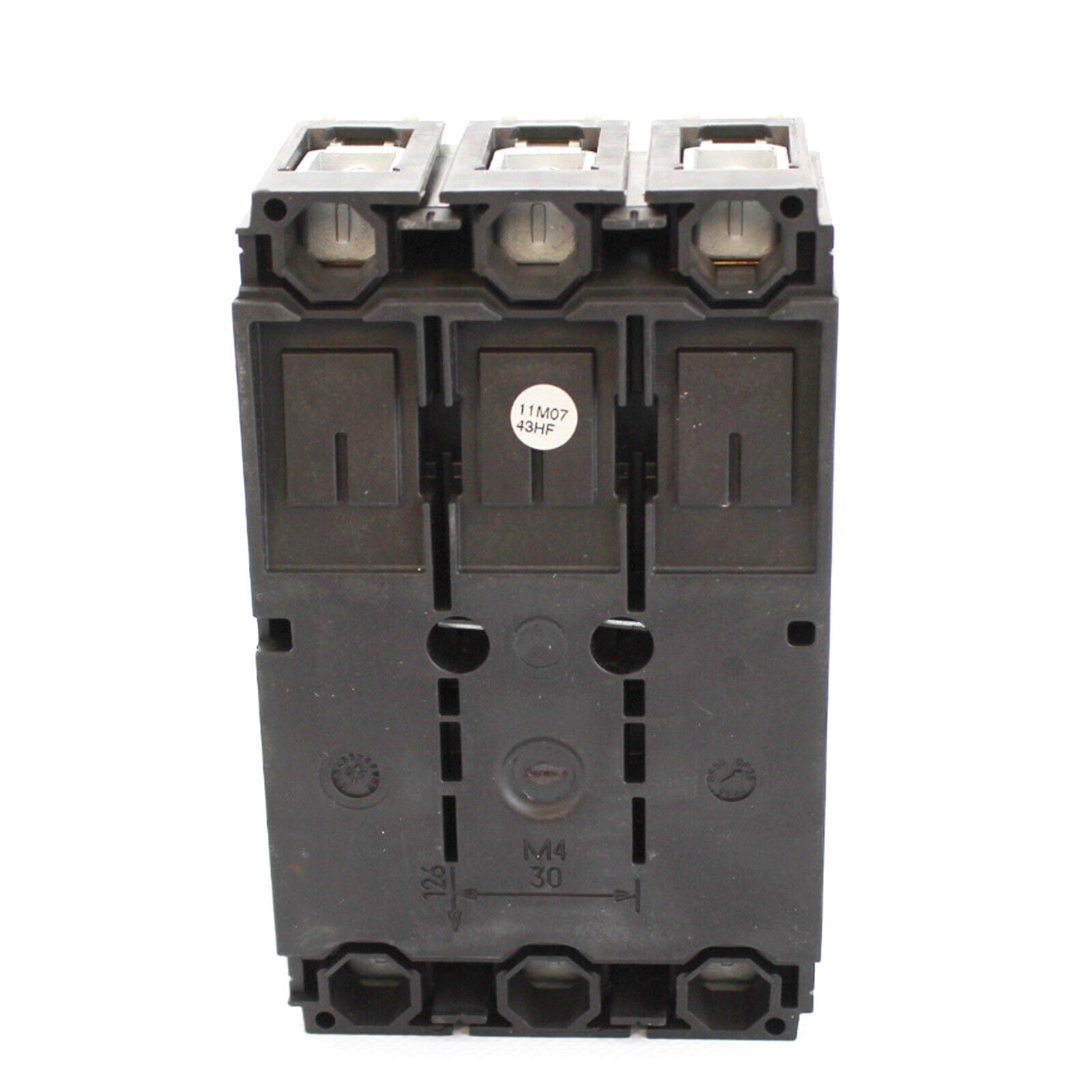 Moeller NZMN1-M50 Circuit Breaker Motor Protection - MOELLER