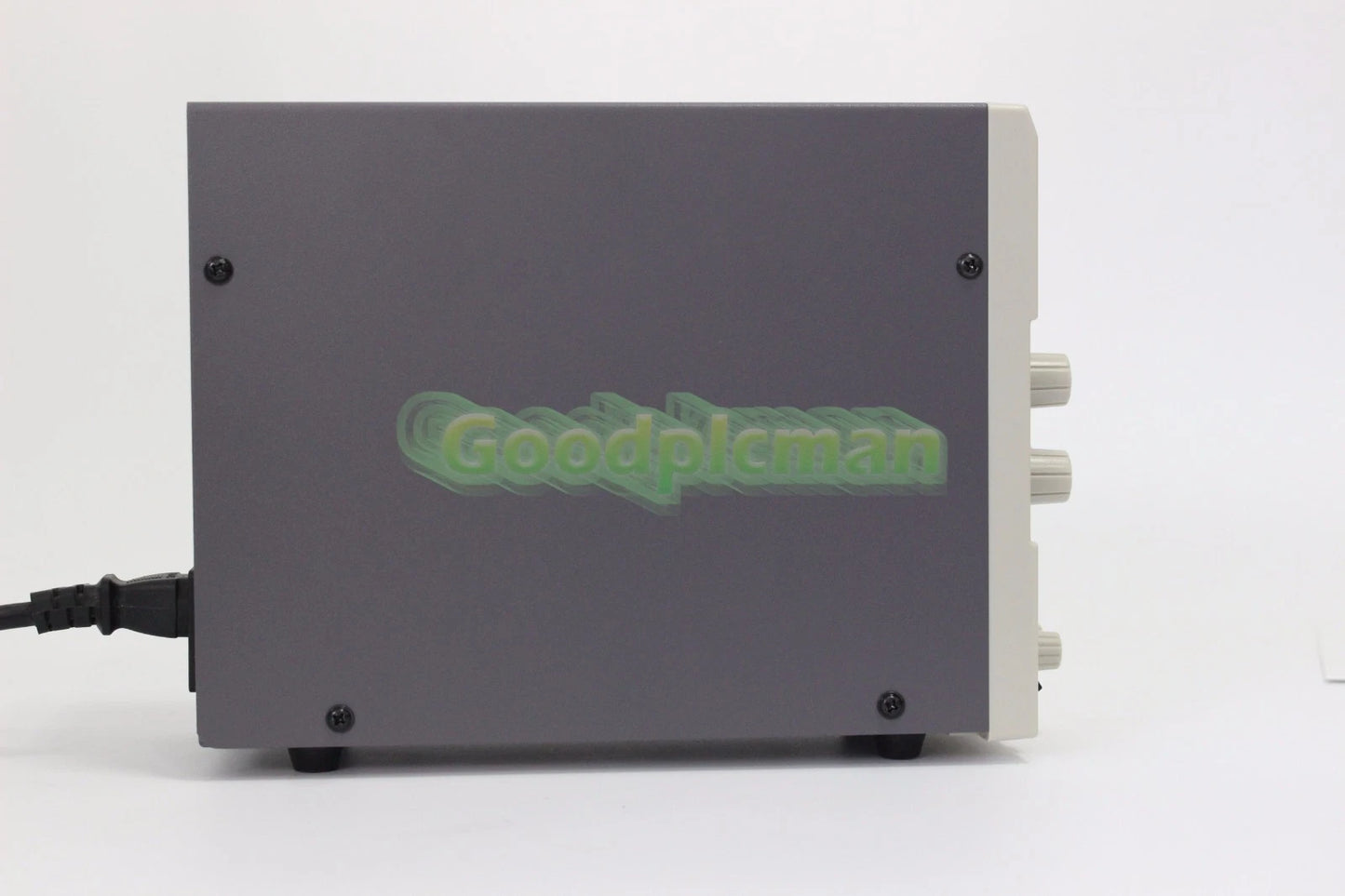 Adjustable Mini Switch DC Power Supply KPS1201D Output 0-120V 0-1A AC110-220V