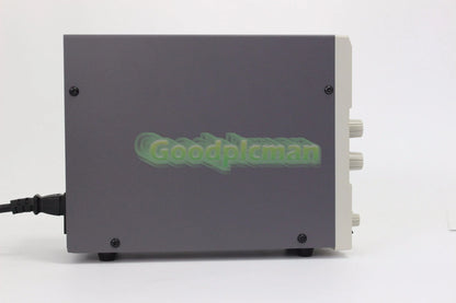 Adjustable Mini Switch DC Power Supply KPS1201D Output 0-120V 0-1A AC110-220V