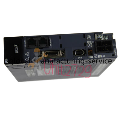 FUJI AC SERVO DRIVER RYH201F5-VV2 #ke