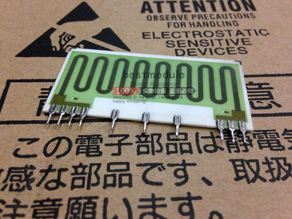 New Lenze 8211RH.1A Ceramic Sheet Resistor - LENZE