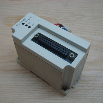 Mitsubishi PLC FXON-232ADP - MITSUBISHI