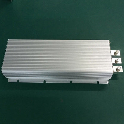 new 12V to 24V 50A 1200W Booster Automotive High Power Converter DC-DC - KOEED