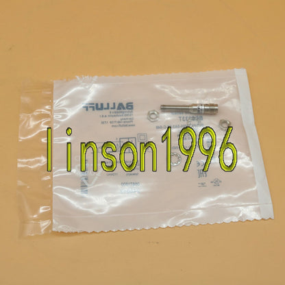 ONE BALLUFF BES 516-3005 Proximity Sensor - BALLUFF