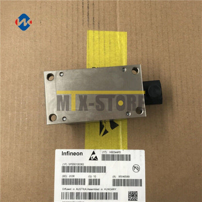 new IXYS MCC312-18Io1 MCC312-18I01 1pcs - IXYS